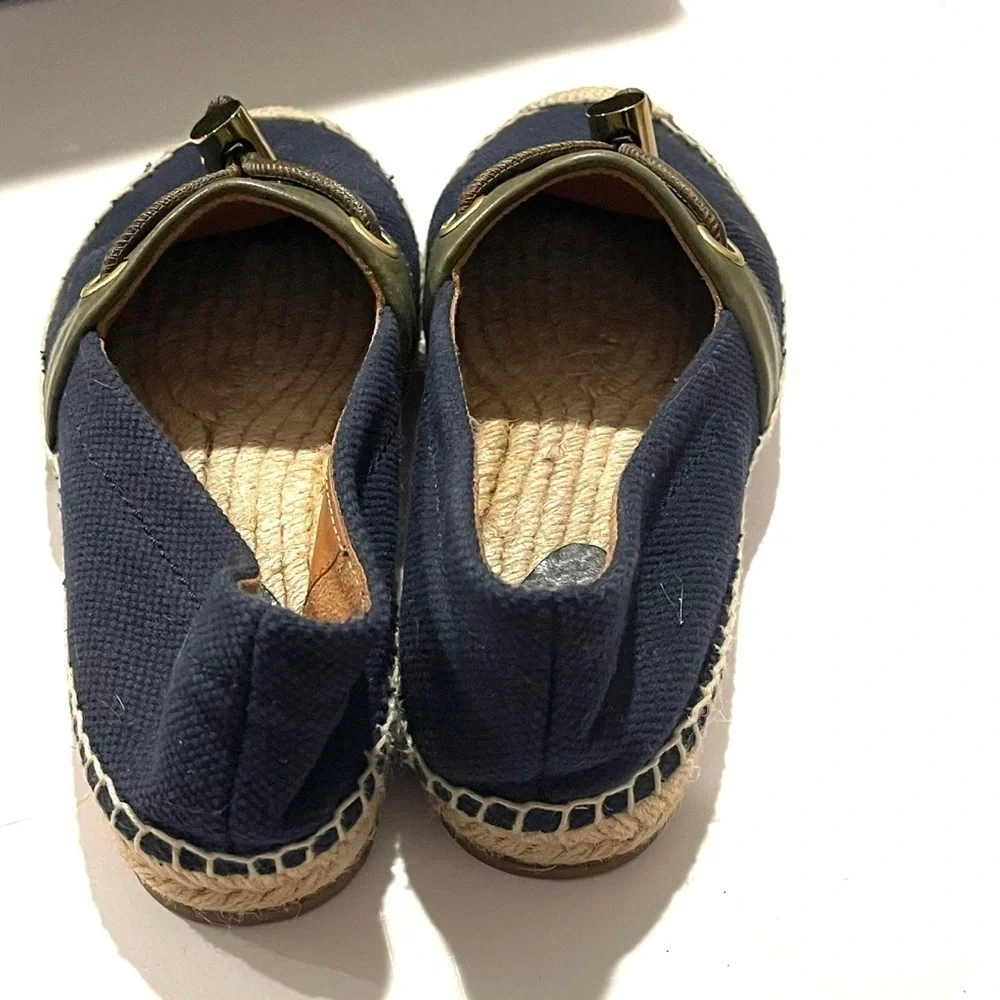 Chloe espadrilles